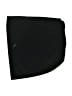 Norma Kamali Solid Black Casual Skirt Size L - photo 2