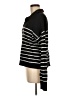 Old Navy Stripes Black Pullover Sweater Size M - photo 5