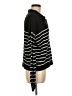 Old Navy Stripes Black Pullover Sweater Size M - photo 4