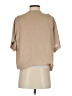 Assorted Brands Tan Kimono Size XS - photo 2