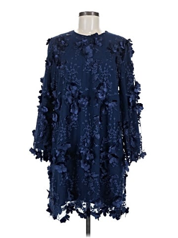Mestiza New York Cocktail Dress (view 1)