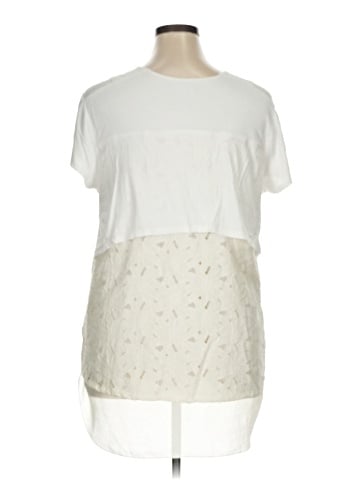 De Collection Short Sleeve T-Shirt (view 2)
