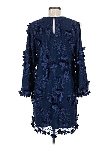 Mestiza New York Cocktail Dress (view 2)