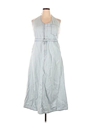 Universal Thread Casual Dress (view 1)