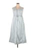 Universal Thread Blue Casual Dress Size 17 - photo 1