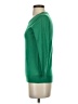 J.Crew Green Pullover Sweater Size XS - photo 5
