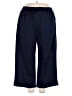 Unbranded Blue Track Pants Size 4X - photo 1