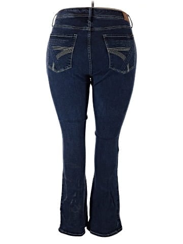 Seven7 Jeans (view 2)