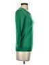 J.Crew Green Pullover Sweater Size XS - photo 4