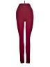 Lululemon Athletica Burgundy Active Pants Size 2 - photo 2
