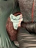Splendid Burgundy Pullover Hoodie Size 2 - photo 3