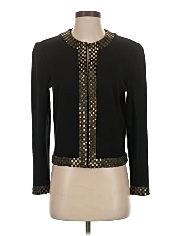 Evan Picone Cardigan (view 1)