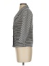 CAbi Stripes Gray Blazer Size XS - photo 5