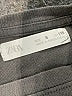 Zara Kids Black Pullover Sweater Size 6 - photo 3