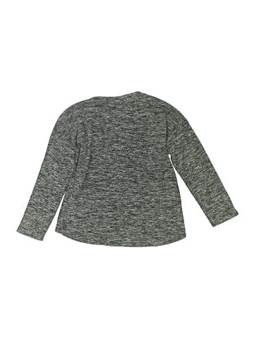 Crazy 8 3/4 Sleeve T-Shirt (view 2)