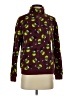 Dr. Seuss 100% Polyester Print Burgundy Pullover Sweater Size XS - photo 1