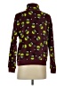 Dr. Seuss 100% Polyester Print Burgundy Pullover Sweater Size XS - photo 2