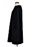 Keepsake Solid Black Casual Dress Size L - photo 5
