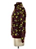 Dr. Seuss 100% Polyester Print Burgundy Pullover Sweater Size XS - photo 5