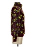 Dr. Seuss 100% Polyester Print Burgundy Pullover Sweater Size XS - photo 4