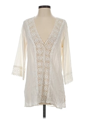 La Blanca Casual Dress (view 1)
