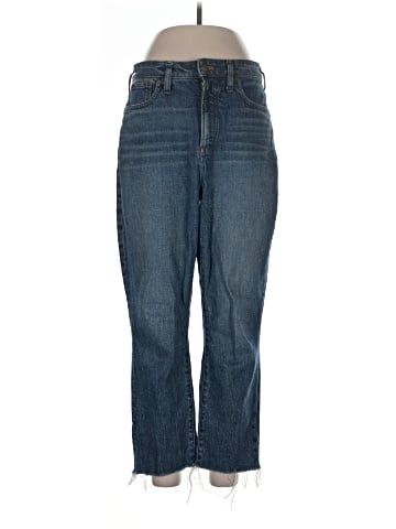 Madewell Jeans (view 1)