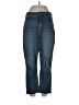 Madewell Blue Jeans Size 30 waist - photo 1