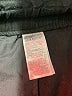 Unbranded Solid Black Shorts Size 4 - photo 3
