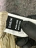 Shein 100% Polyester Gold Casual Pants Size XXS - photo 7