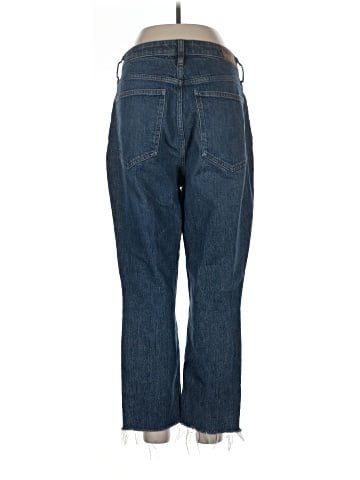 Madewell Jeans (view 2)