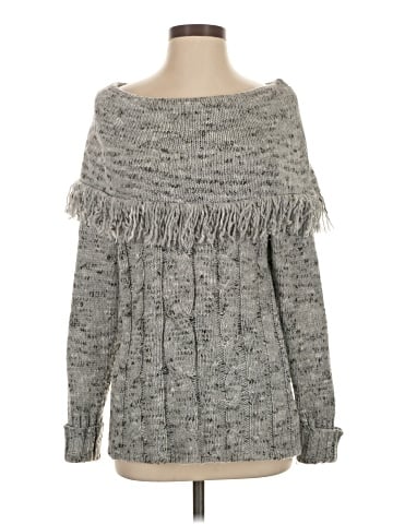 DressBarn Pullover Sweater (view 1)