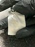 Chiaramente Gray Coat Size L - photo 7