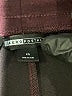 Aeropostale Burgundy Casual Pants Size XS - photo 4