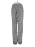 Sky and Sparrow Plaid Gray Casual Pants Size XS - photo 2