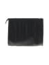 Assorted Brands 100% Polyurethane Black Makeup Bag One size - photo 2