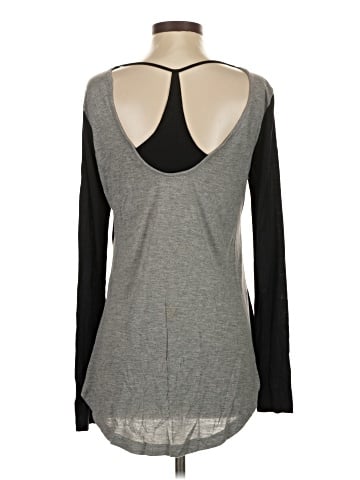 Yoana Baraschi Long Sleeve Top (view 2)