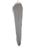 Sky and Sparrow Plaid Gray Casual Pants Size XS - photo 5