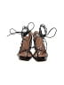 Unbranded Black Heels Size EU 39 - photo 2