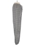 Sky and Sparrow Plaid Gray Casual Pants Size XS - photo 4