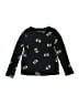Old Navy Black Long Sleeve T-Shirt Size 6 - 7 - photo 1