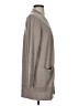 Nordstrom Gray Cardigan Size XS - photo 4