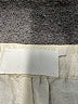 COA Solid Ivory Athletic Shorts Size XL - photo 3