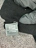 Donna Ricco Black Cardigan Size M - photo 8