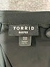 Torrid 100% Polyester Black 3/4 Sleeve Blouse Size Med Plus (00) - photo 7