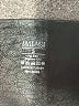 Rene Ruiz Metallic Black Active Pants Size S - photo 7
