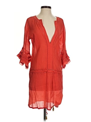 ViX by Paula Hermanny Cocktail Dress (view 1)