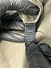 Express Gray Casual Dress Size XXS - photo 8