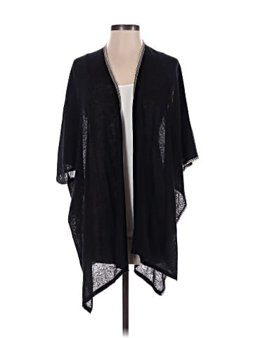 White + Warren Cardigan (view 1)