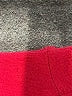 Zadig & Voltaire Red Track Pants Size 27 waist (estimated) - photo 7