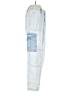 PacSun 100% Cotton Color Block Blue Jeans Size XS - photo 4